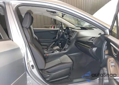 2019 Subaru Crosstrek 2.0I Premium z USA, uszkodzony, nr VIN JF2GTACC6KG369331